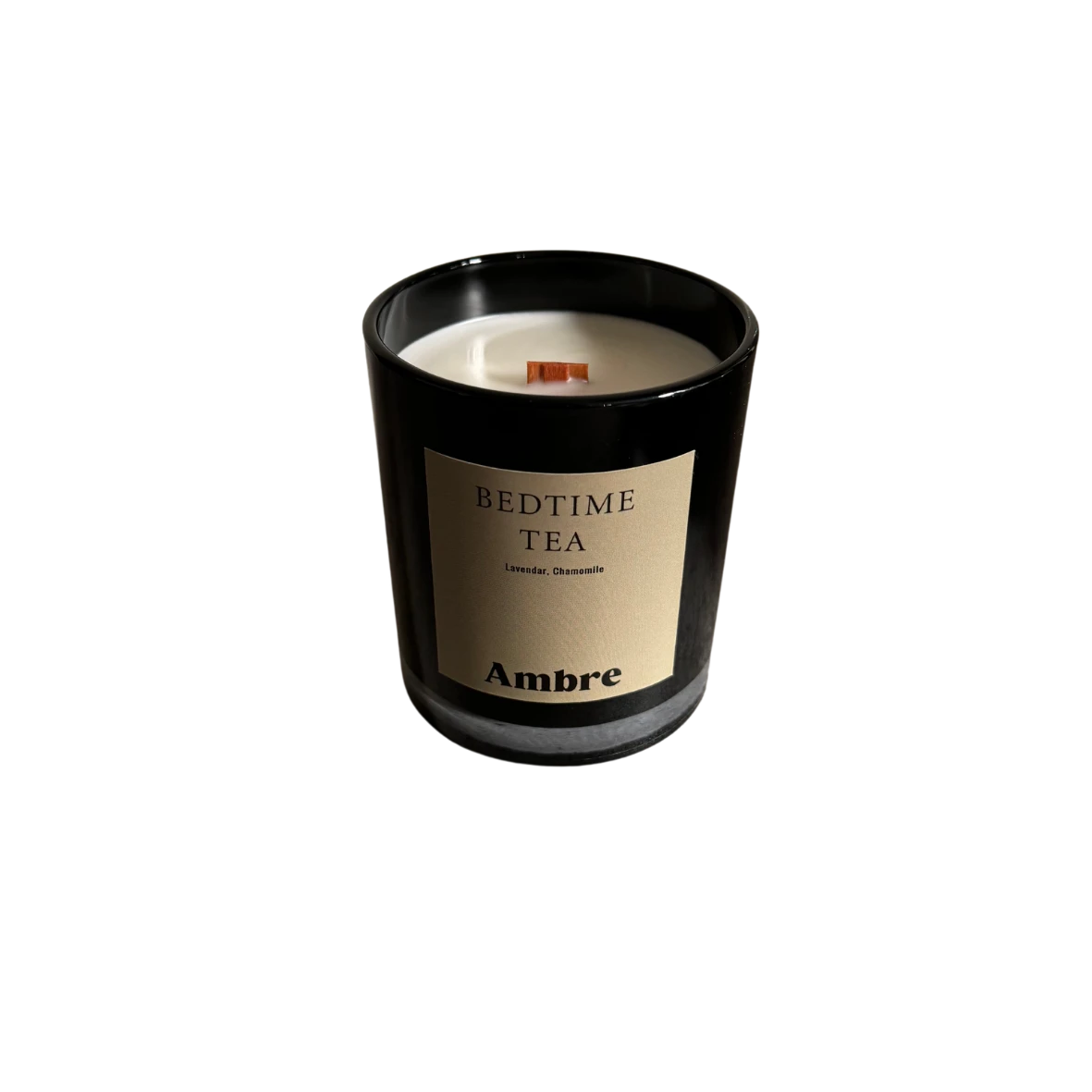 Ambre Candles