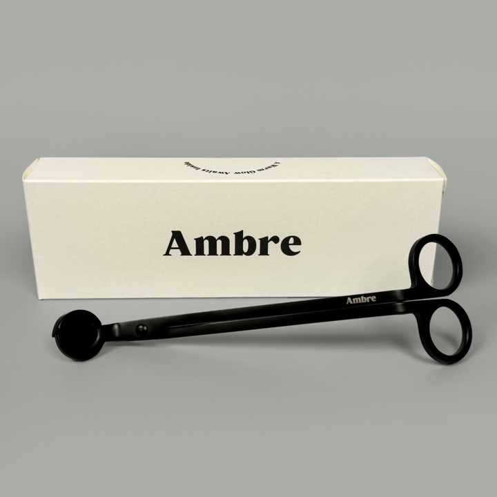 Ambre Wick Trimmer