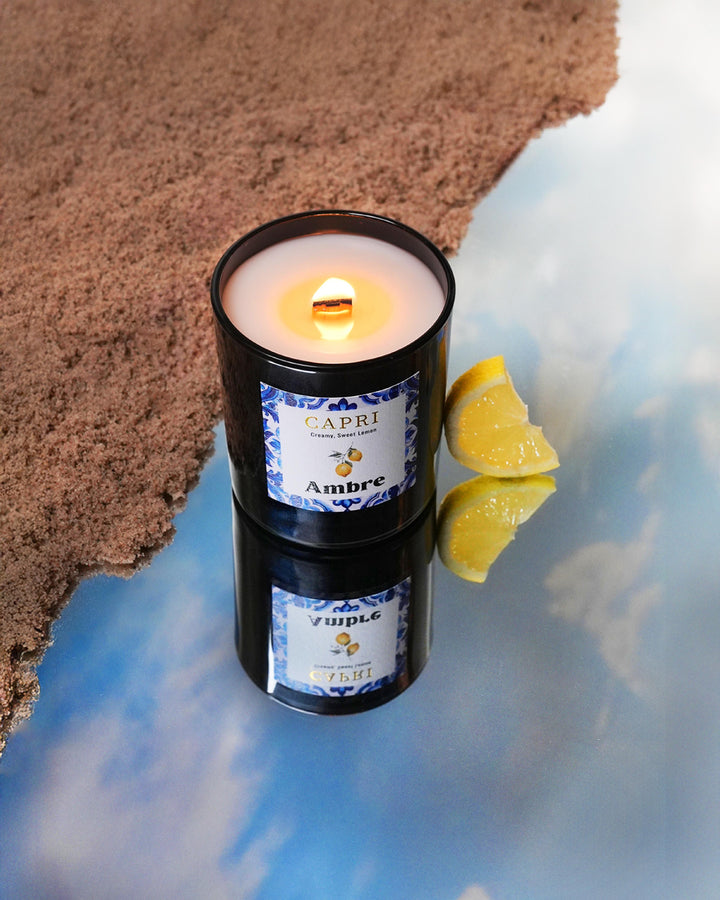 Capri Candle